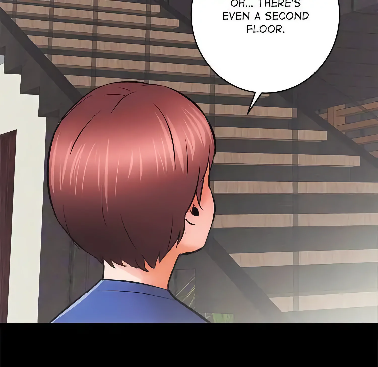 Lady Realtors - Episode 3 - read scene 133