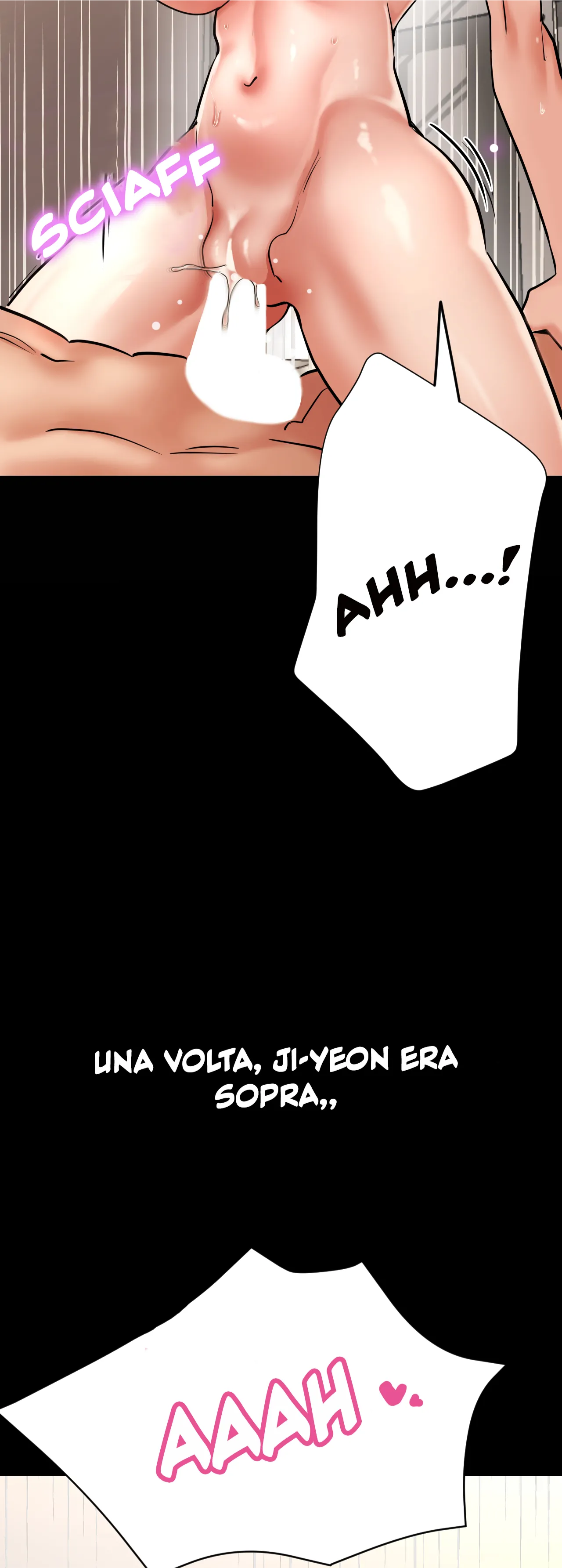 Cognate - Episode 2 - read scene 47