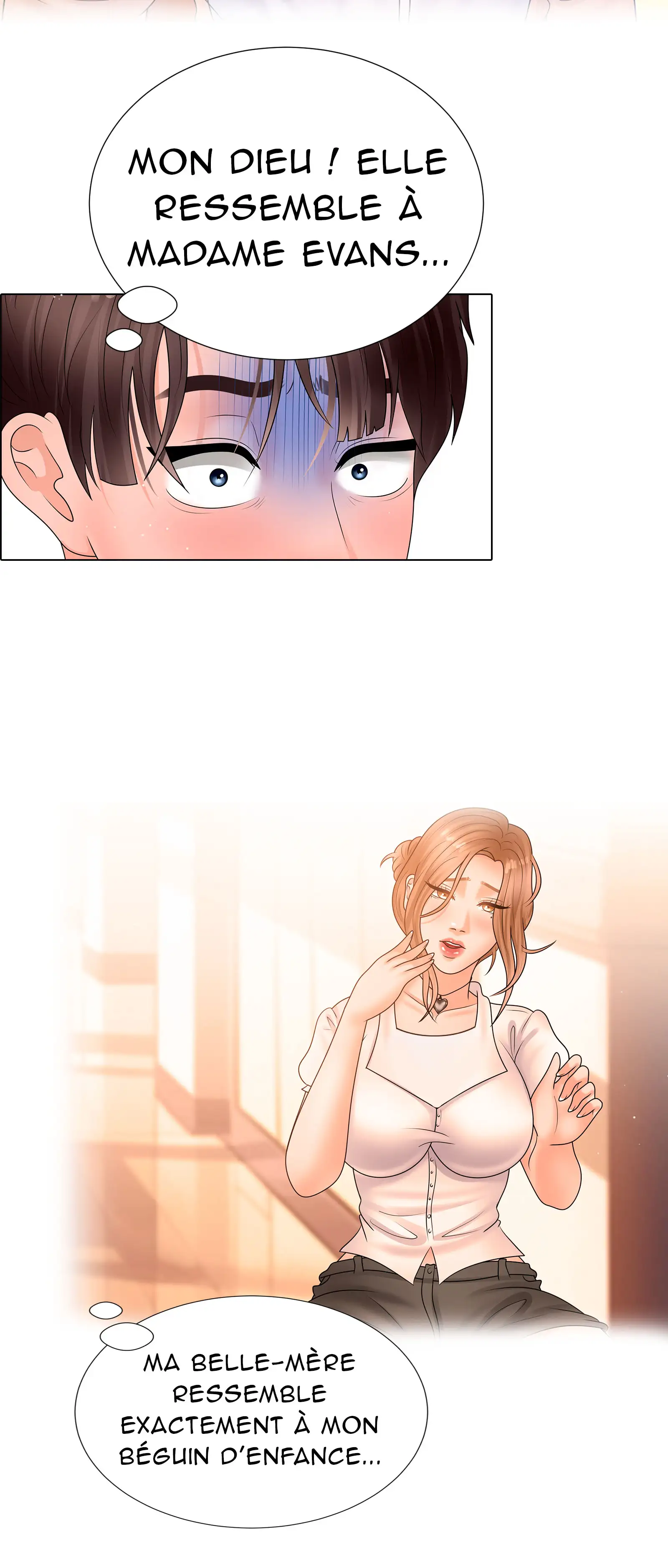 Vœux Sales - Prologue - read scene 17