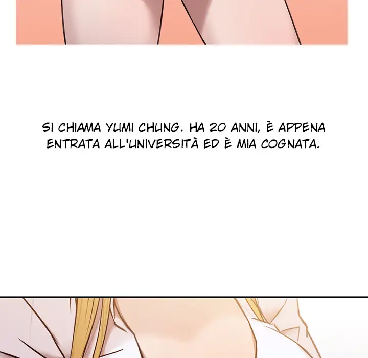 L'Allenamento della Cognata - Episode 1 - read scene 72