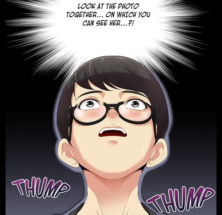 The Glue Stick Is Stuck - Prologue - read scene 32
