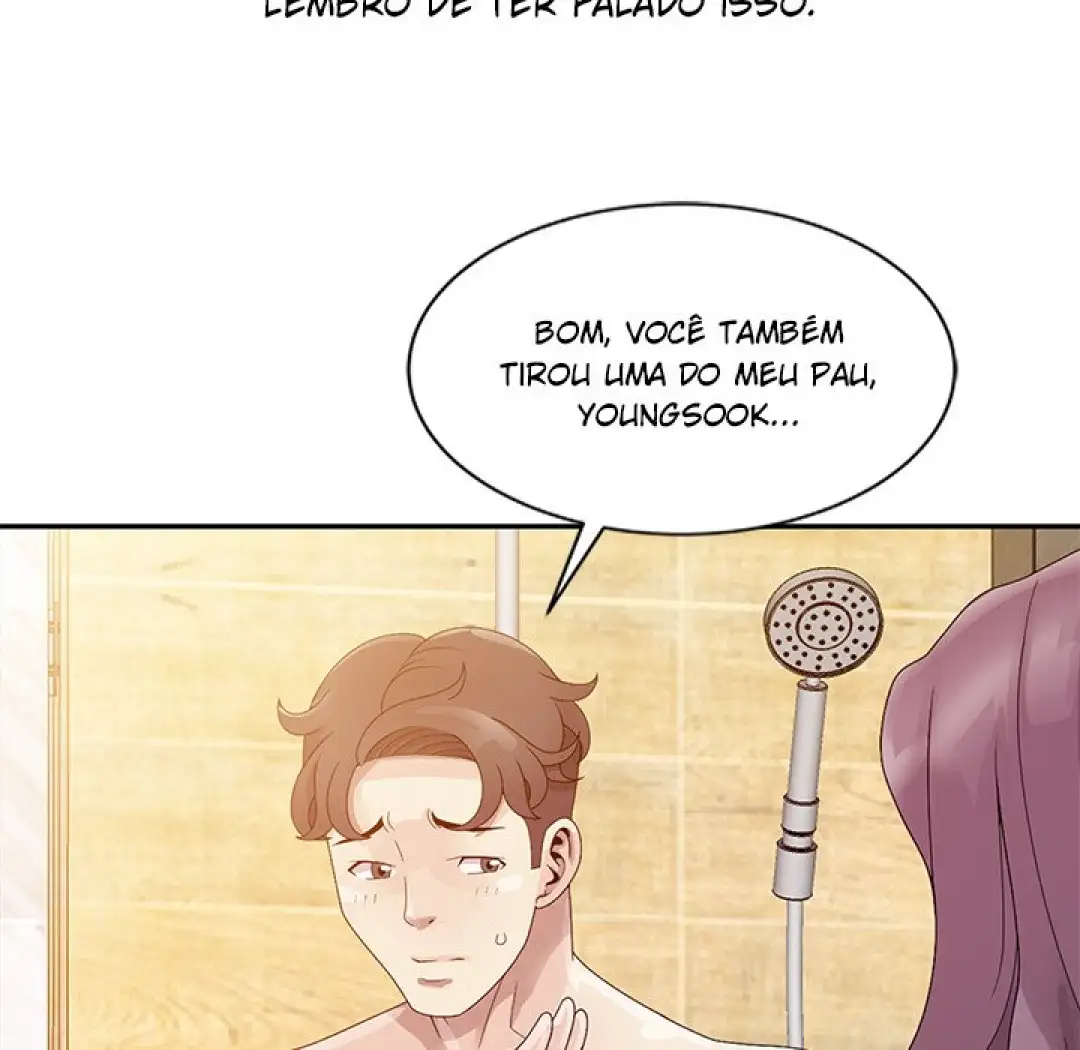 Shh! O Segredo Da Irmã - Episode 2 - read scene 47