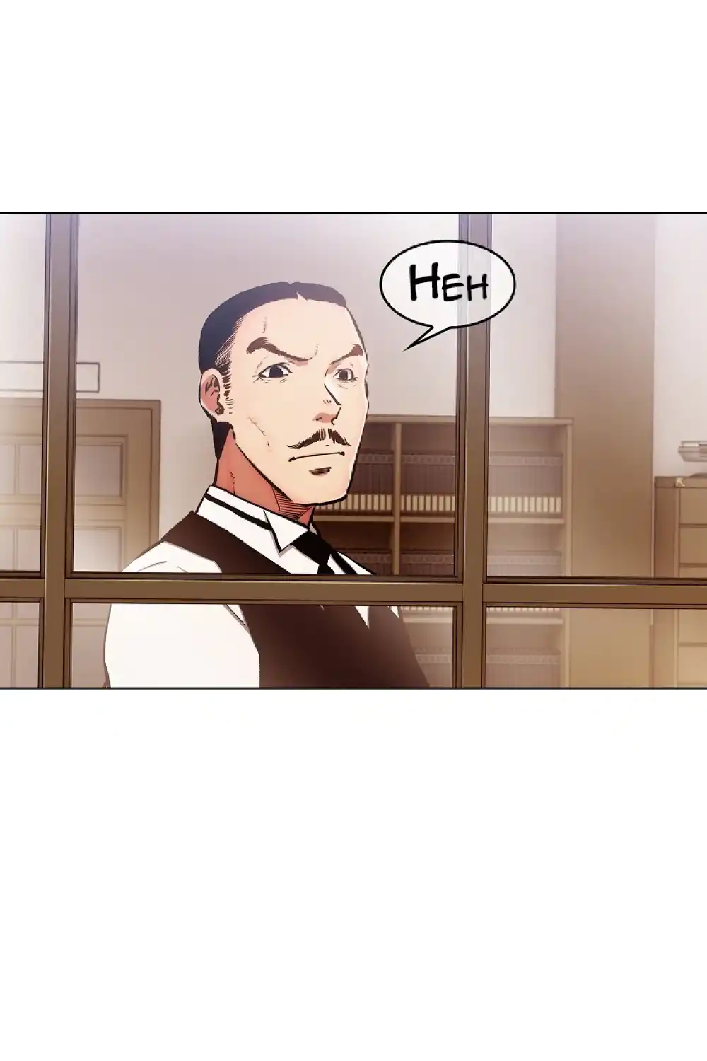 Jeune Homme D'affaires - Episode 4 - read scene 65