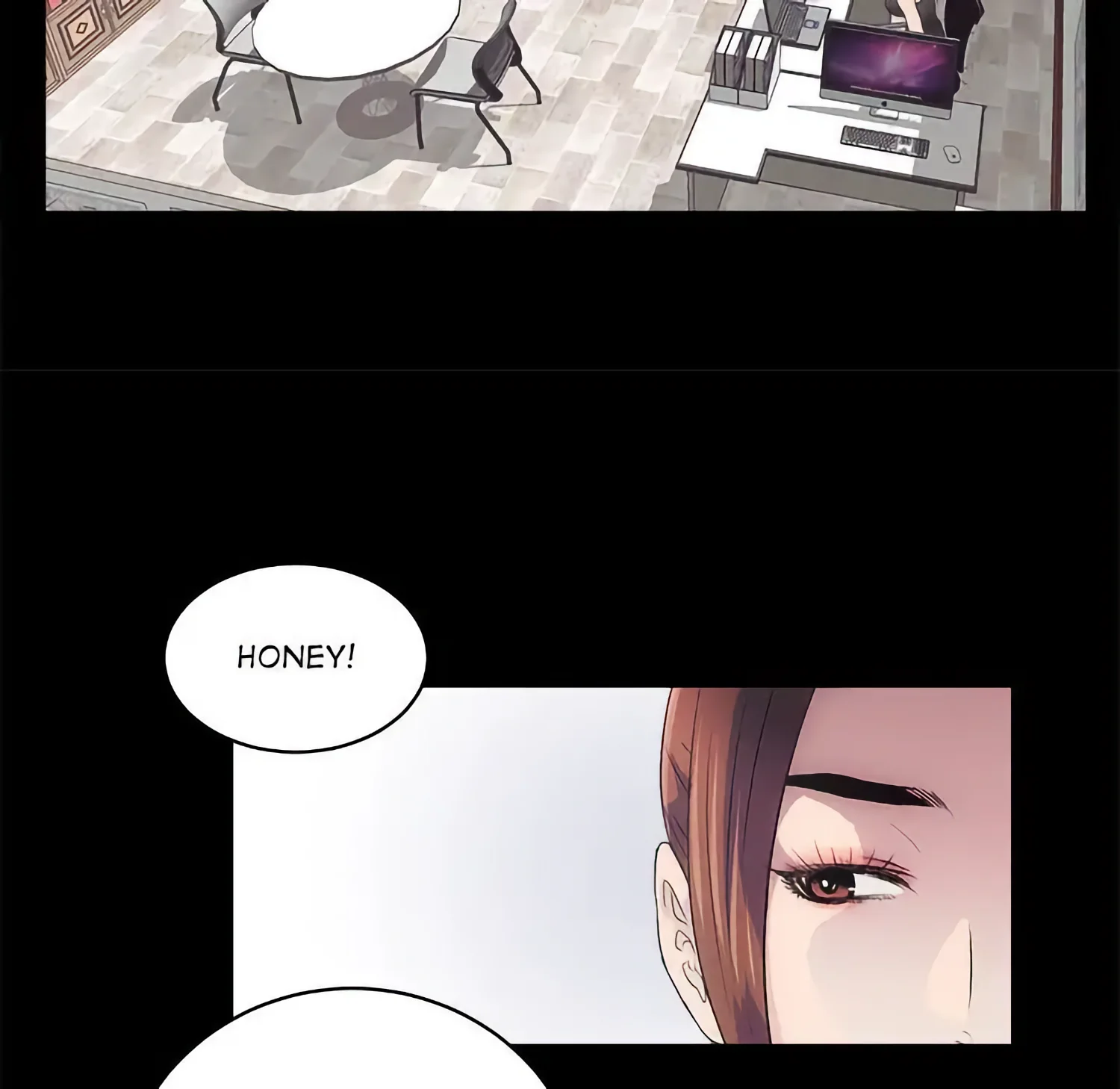 Lady Realtors - Episode 2 - read scene 81