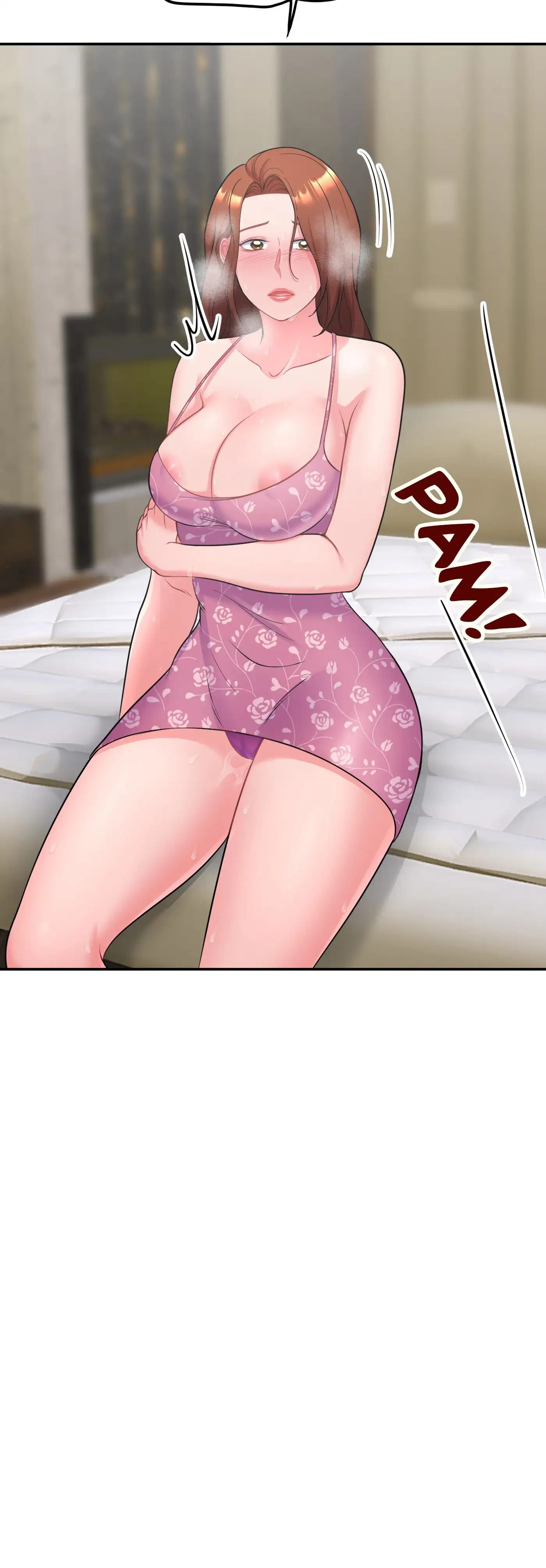 Habitación libre - Episode 5 - read scene 21