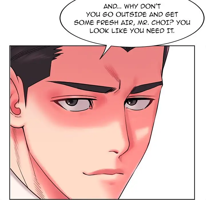 Take My Wife - Episode 1 - read scene 90