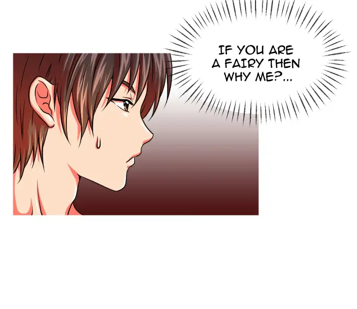 My Fairies - Prologue - read scene 20
