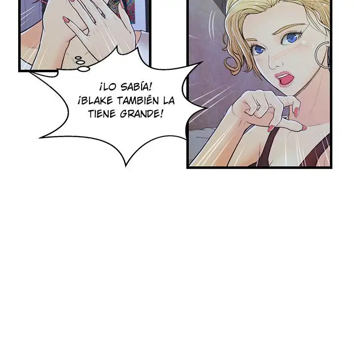 Zona De Amor Potencial - Episode 2 - read scene 60