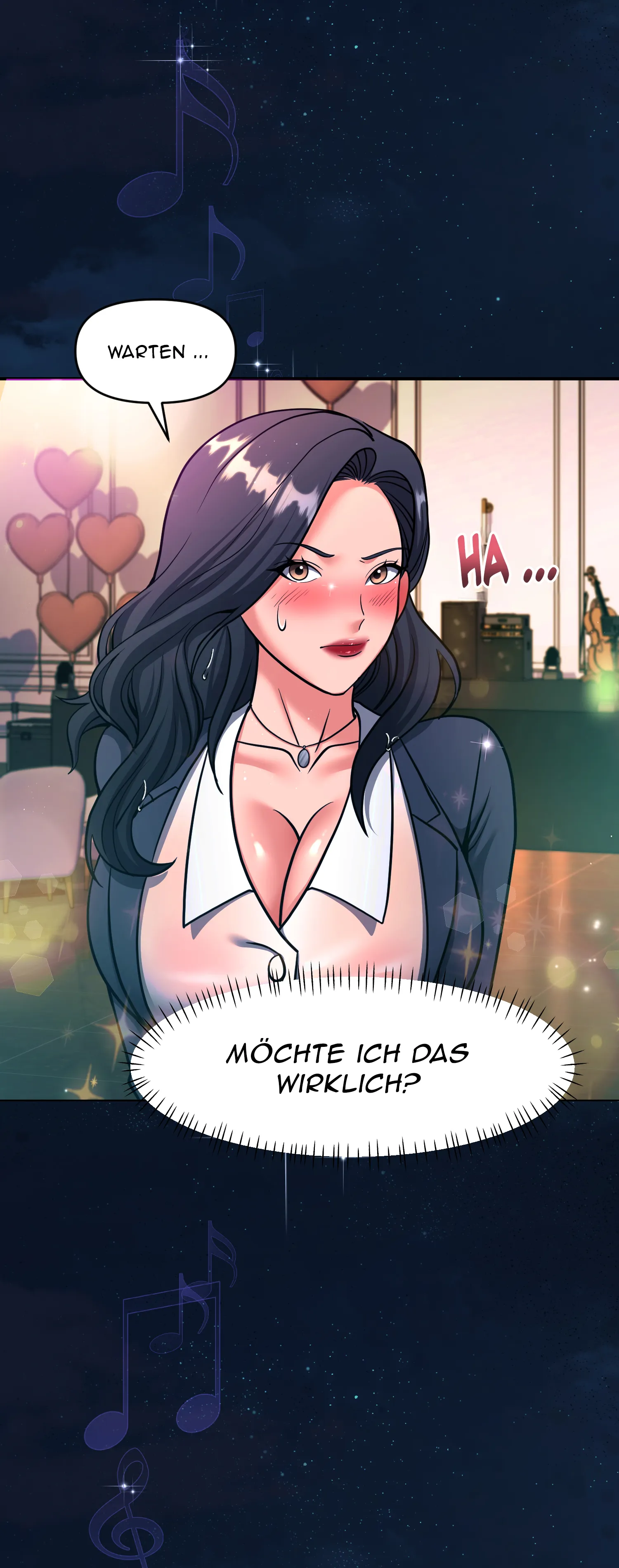 Süße Rache - Episode 2 - read scene 68