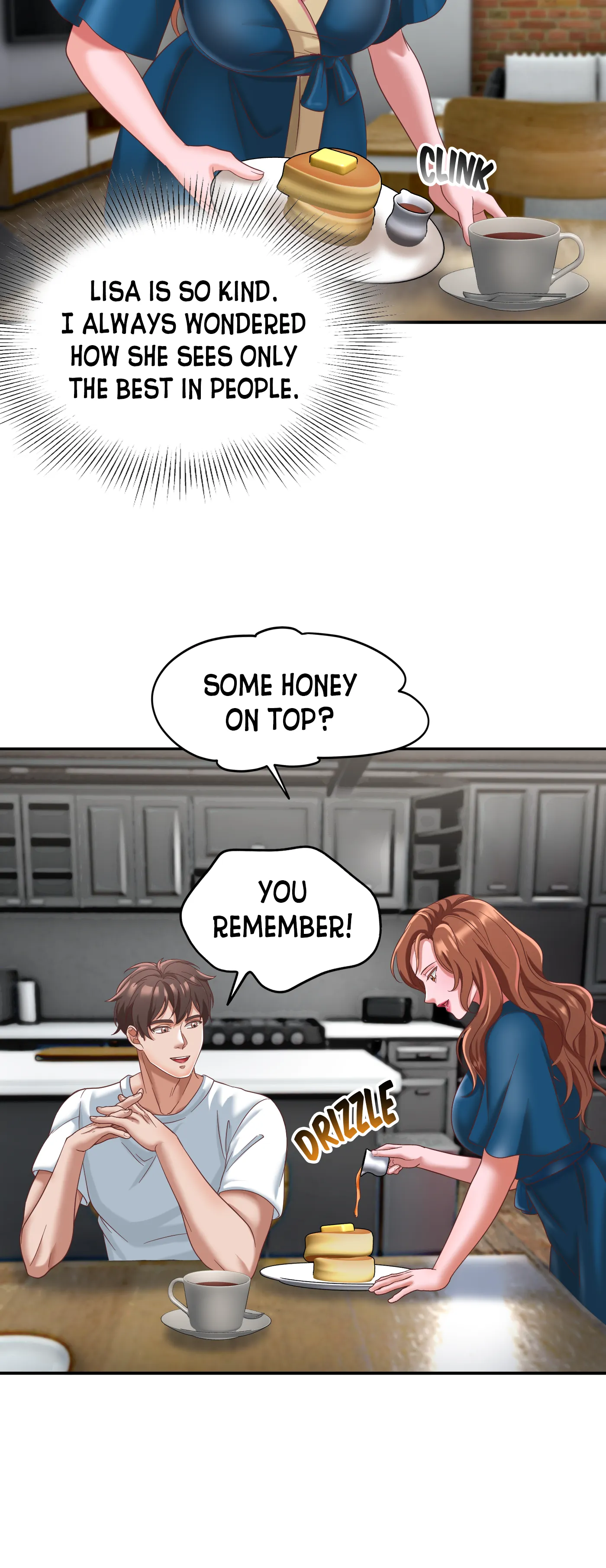 Healing Hands - Episode 1 - read scene 22