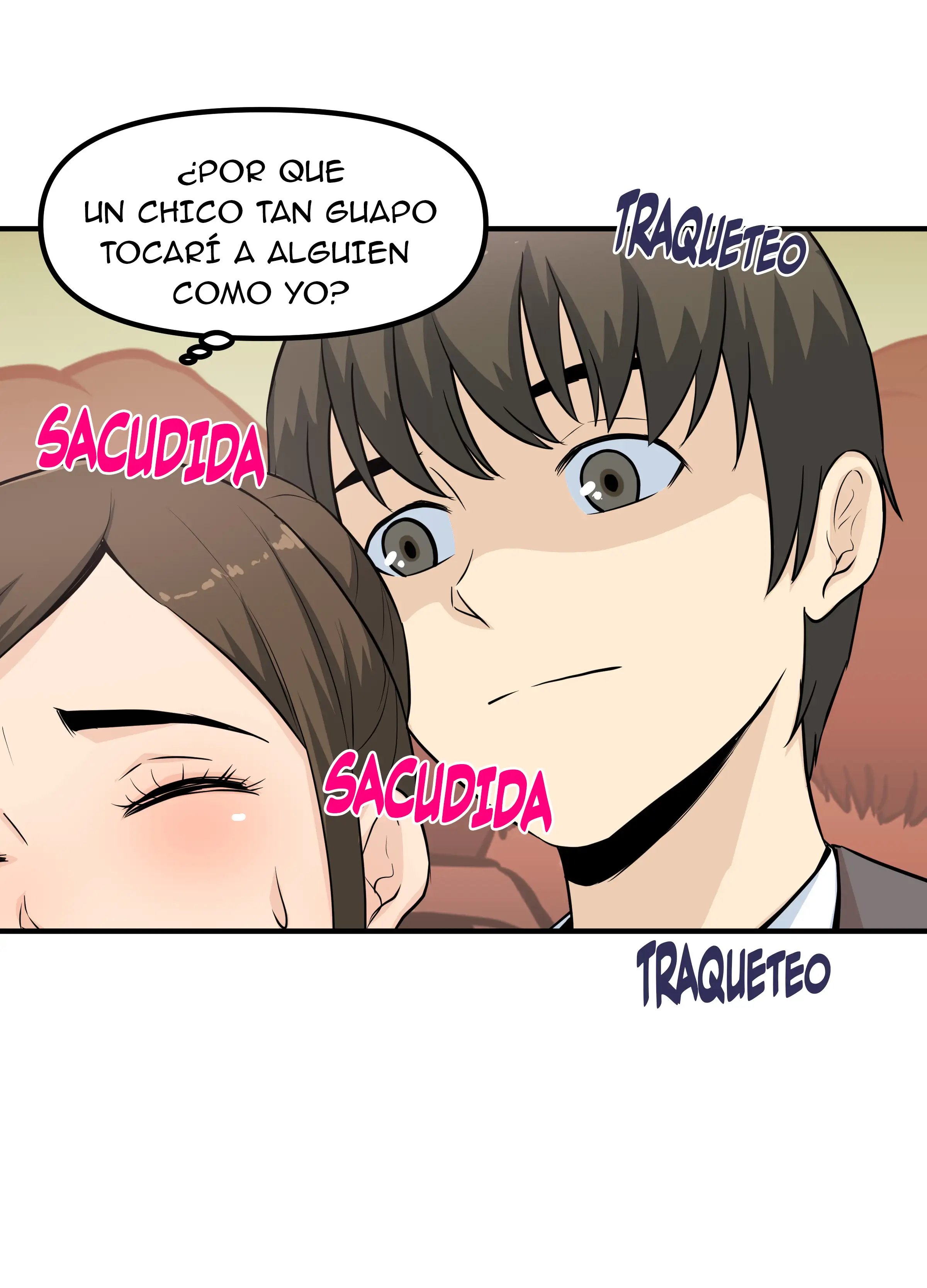 Biblia de Oficina - Episode 1 - read scene 30