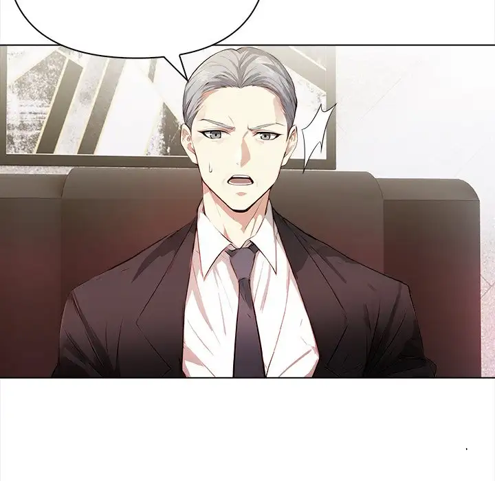 The Perfect Swap - Episode 4 - read scene 123