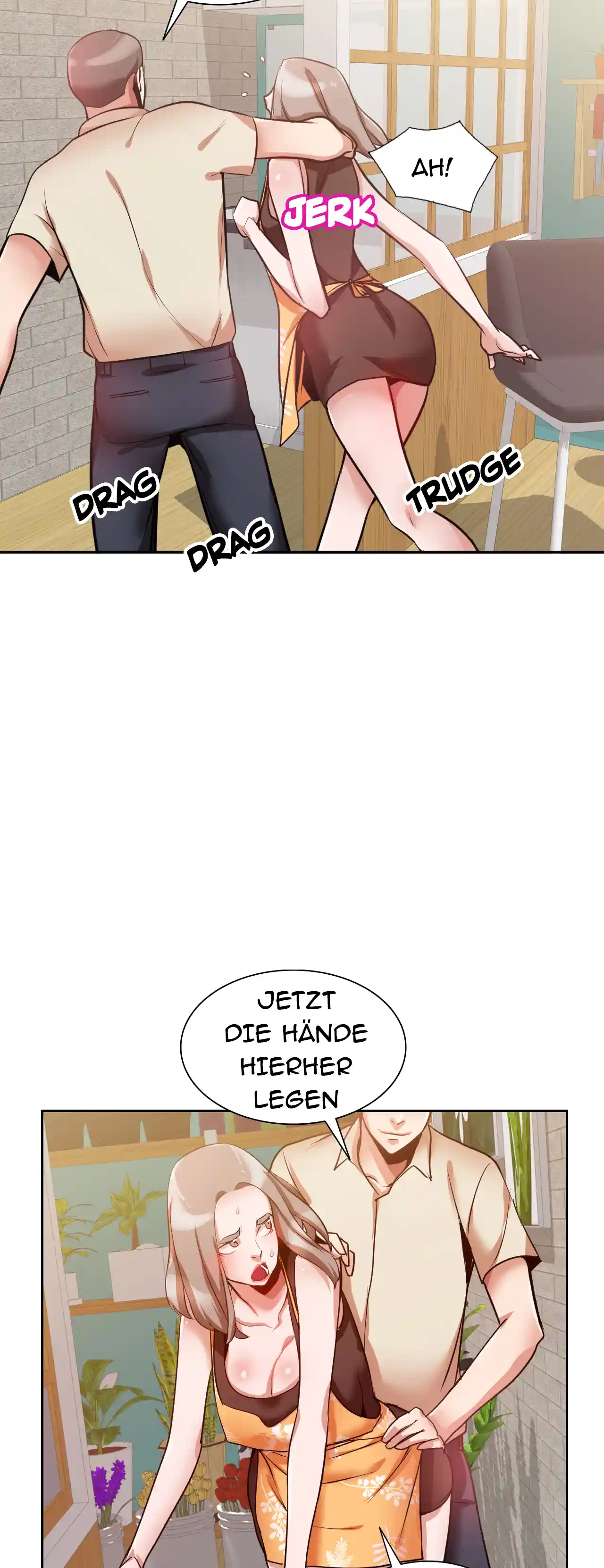 Die Mutter Meines Freundes - Episode 2 - read scene 36
