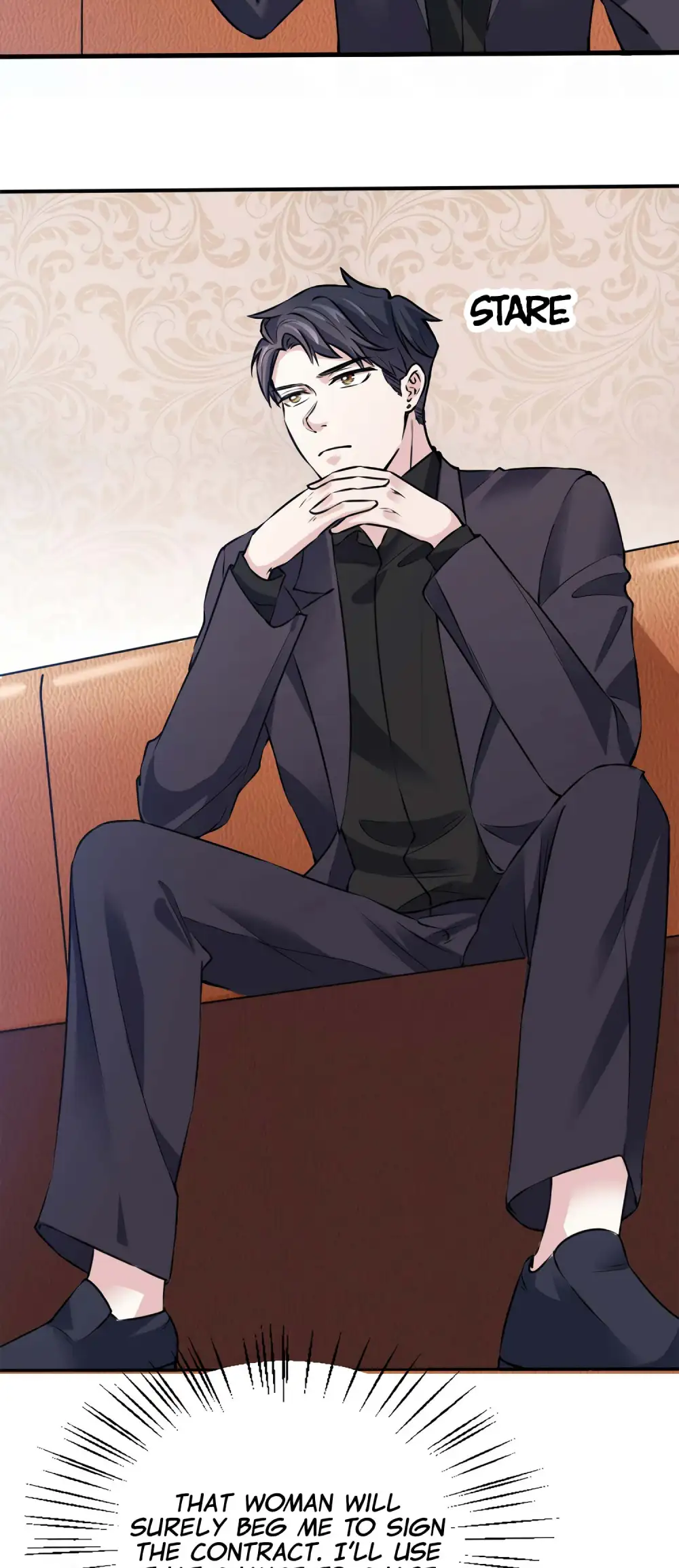Nancheng Waits for The Moon - Episode 5 - read scene 18