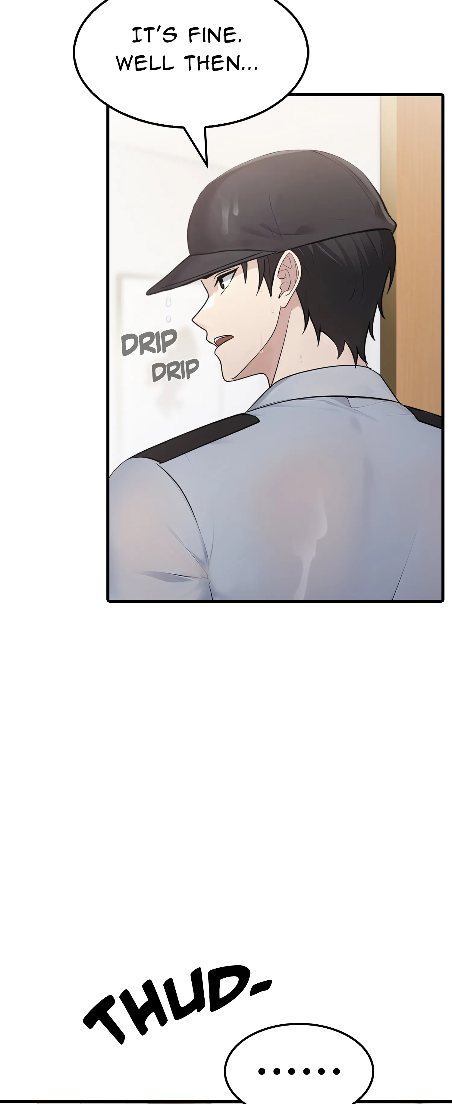 The Wife Game - Episode 3 - read scene 46