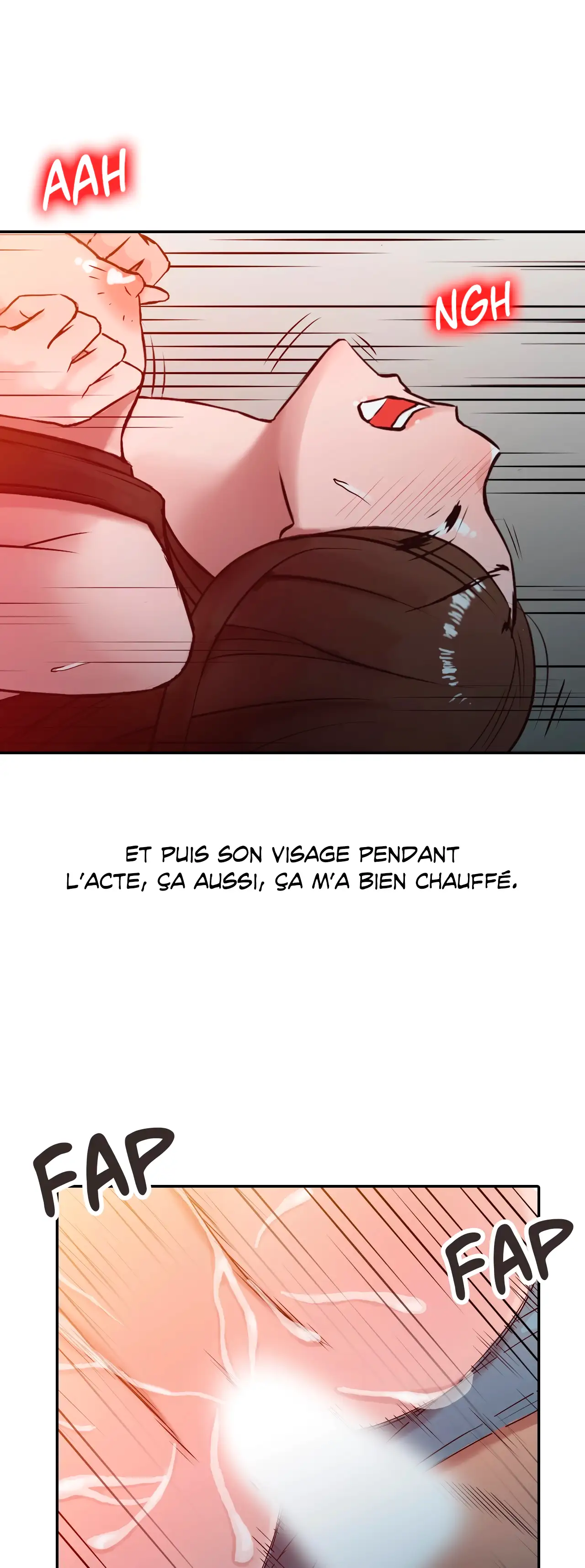 Belle-Sœur En Formation - Episode 4 - read scene 1