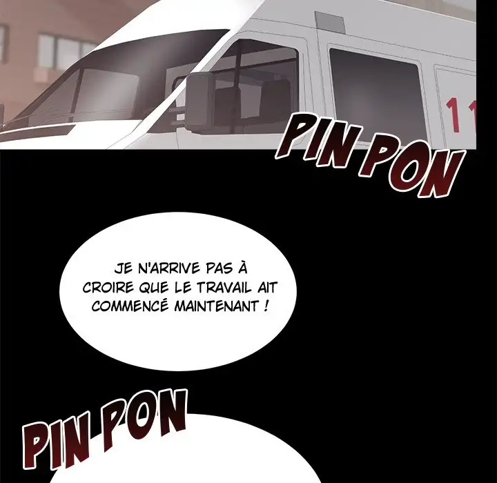 Agents Immobiliers Féminins - Episode 3 - read scene 148
