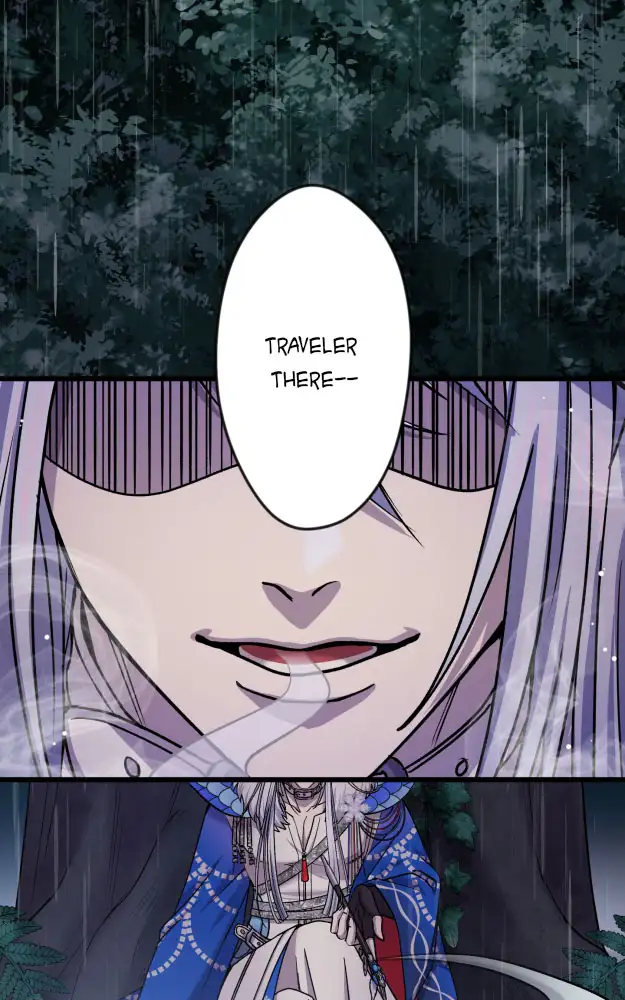 Thunderbolt Fantasy - Episode 2 - read scene 66