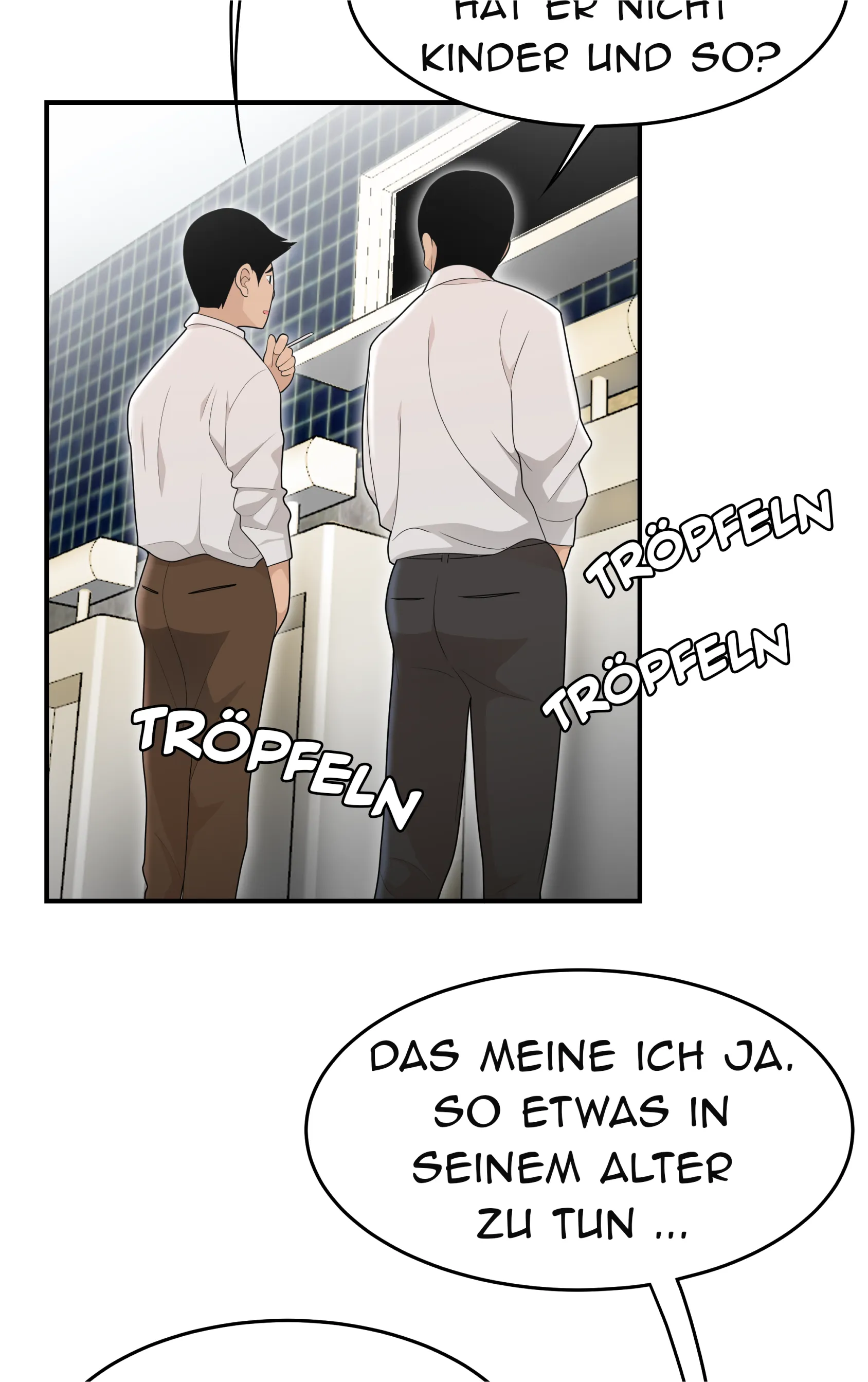 Drama im Büro - Episode 2 - read scene 66
