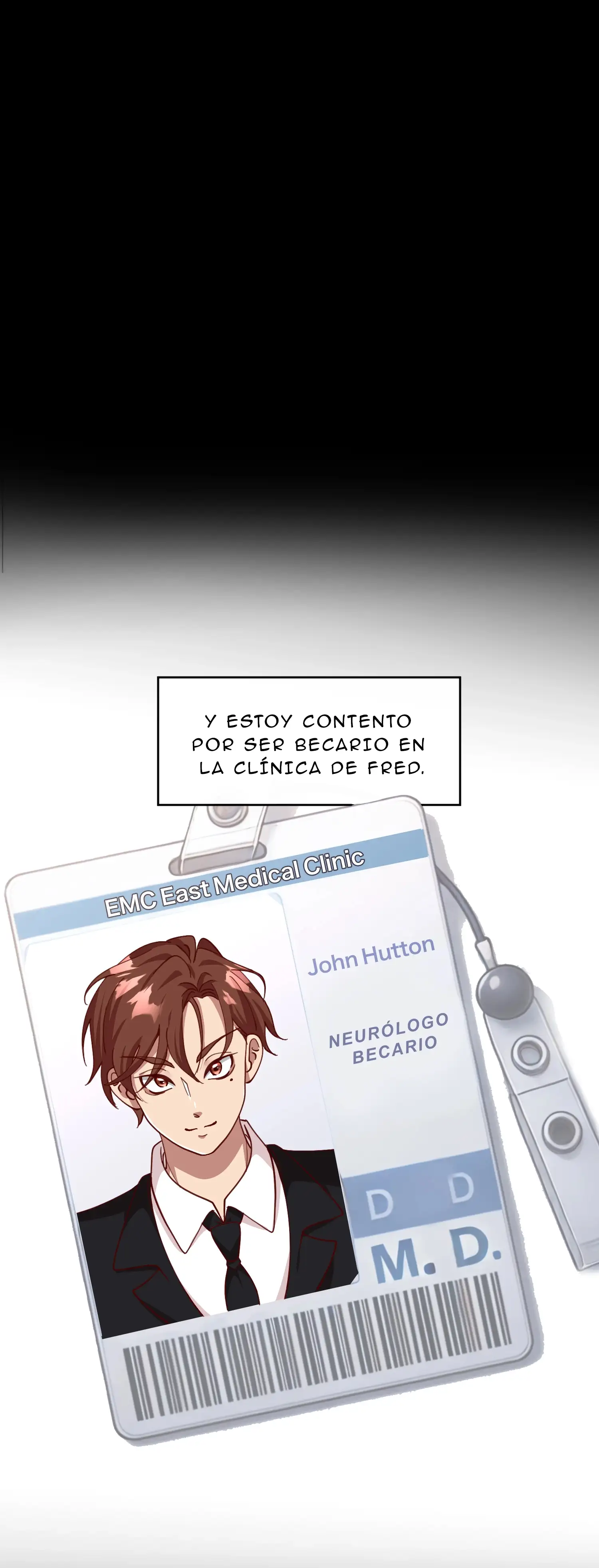 Secreto De Gemelas - Prologue - read scene 7