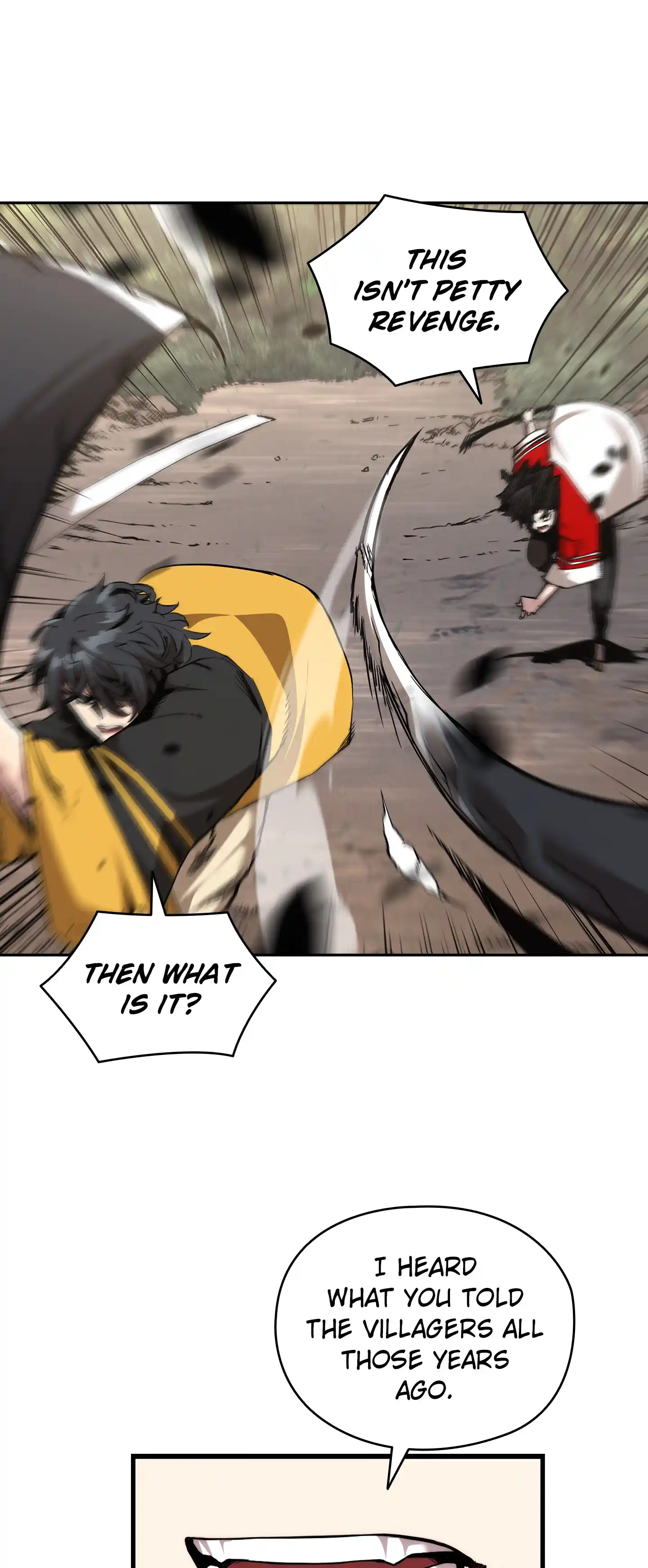 Divine Blade: Celestial Child - Episode 2 - read scene 40