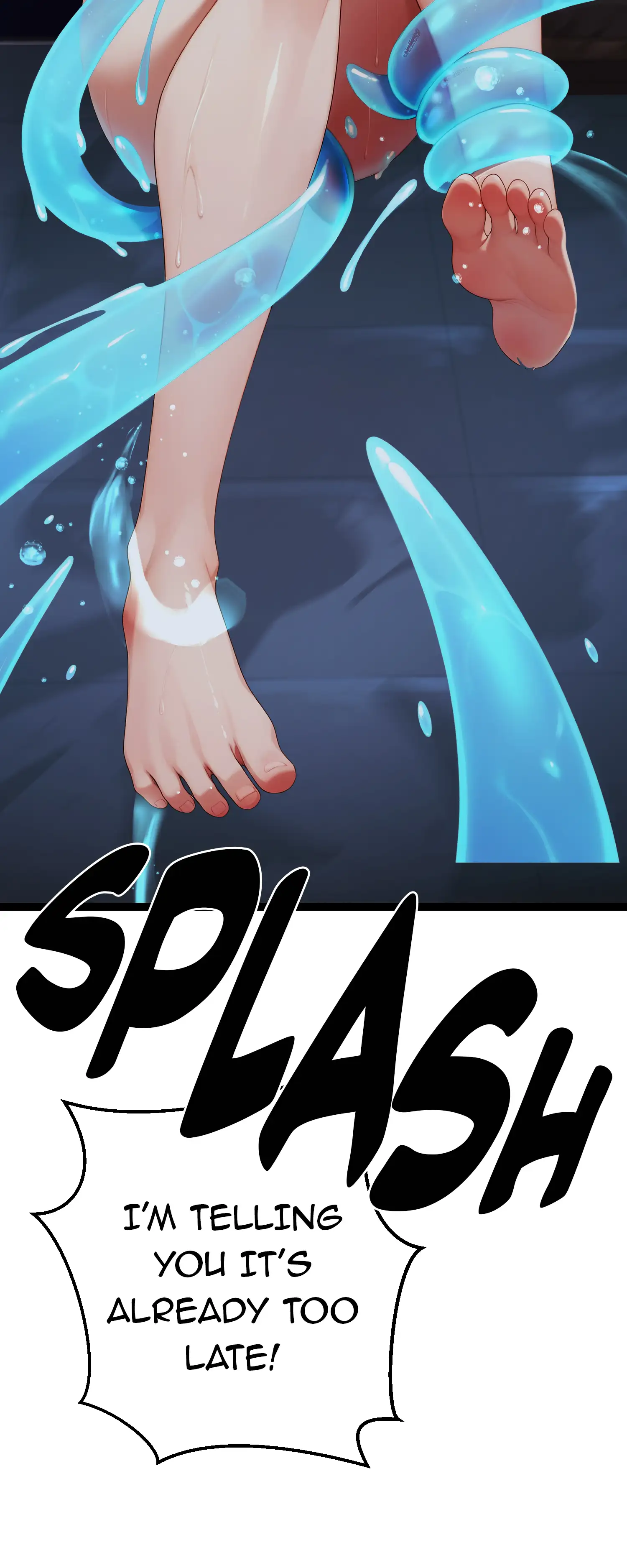 Endless Bride Search - Episode 2 - read scene 34