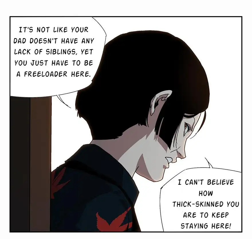 The Elephant is Invisible - Episode 5 - read scene 24