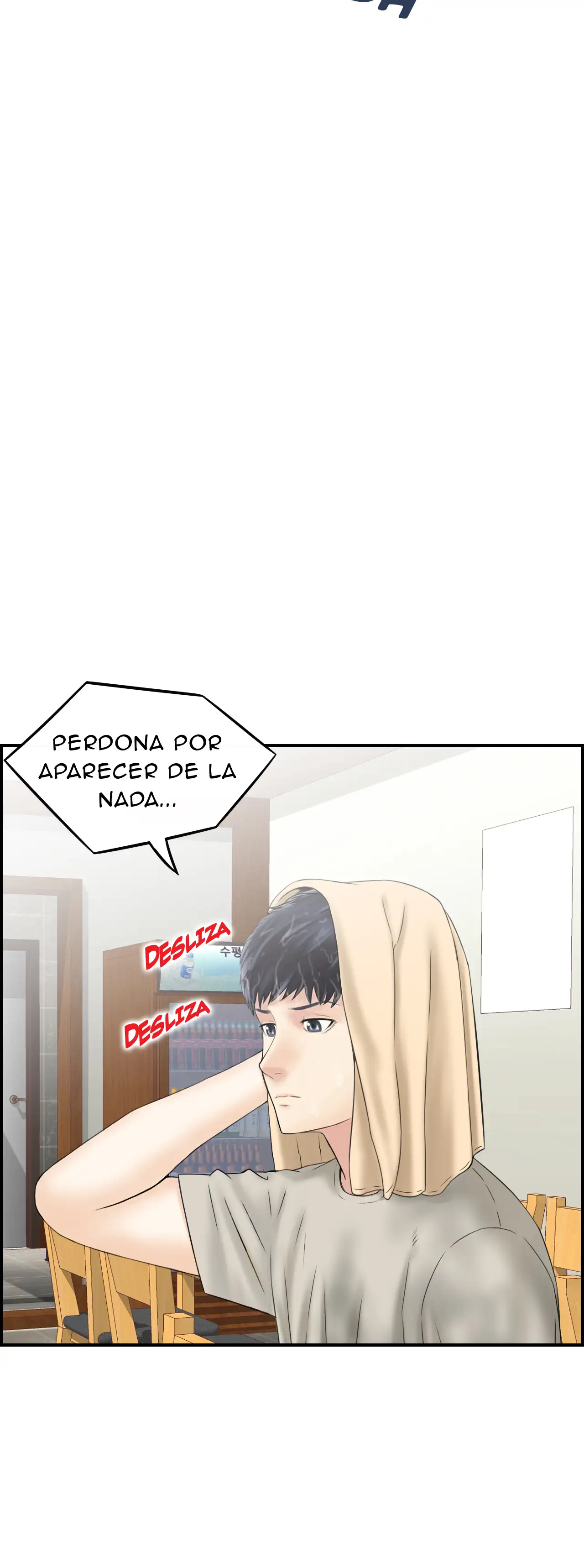 Manía De La Mujer Casada - Episode 2 - read scene 6