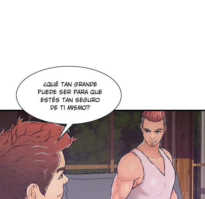 Zona De Amor Potencial - Episode 2 - read scene 7