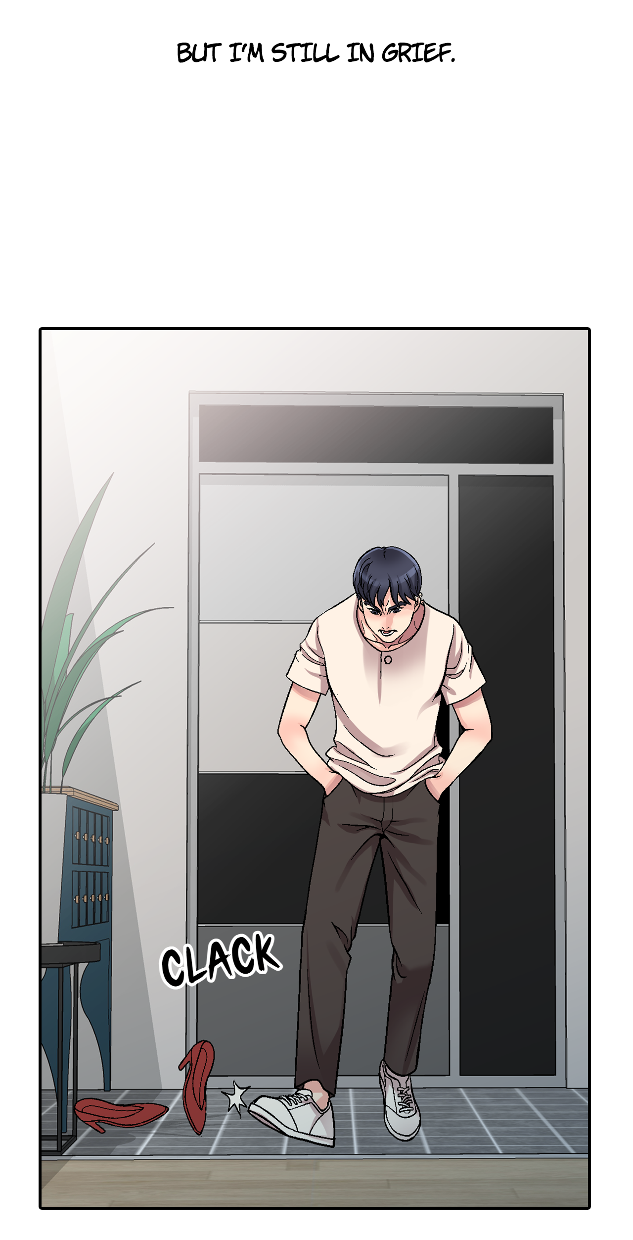 Kind Hearted Little Sister - Prologue - read scene 6