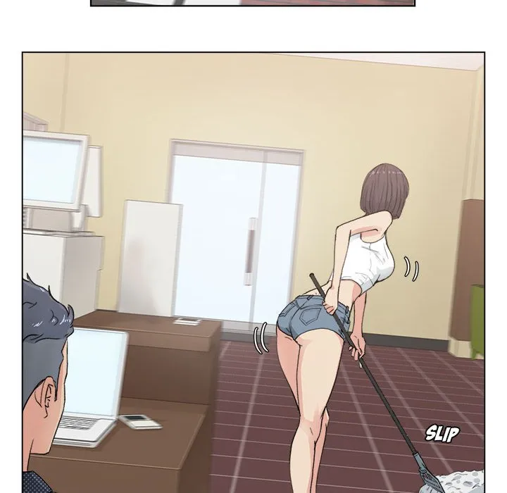 Tienda de Cómics - Episode 2 - read scene 32