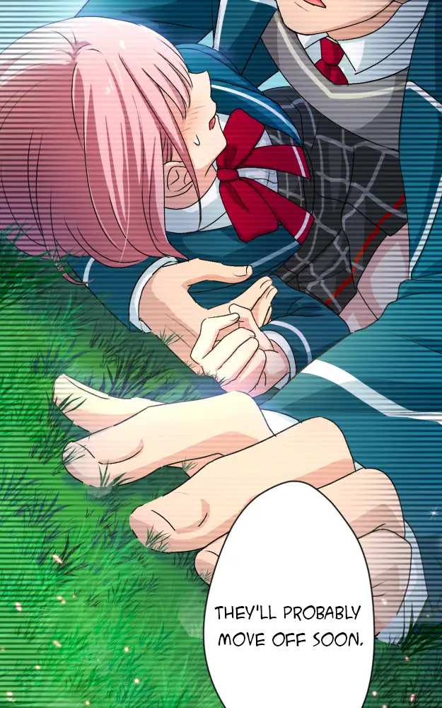 Real Love! - Episode 4 - read scene 11