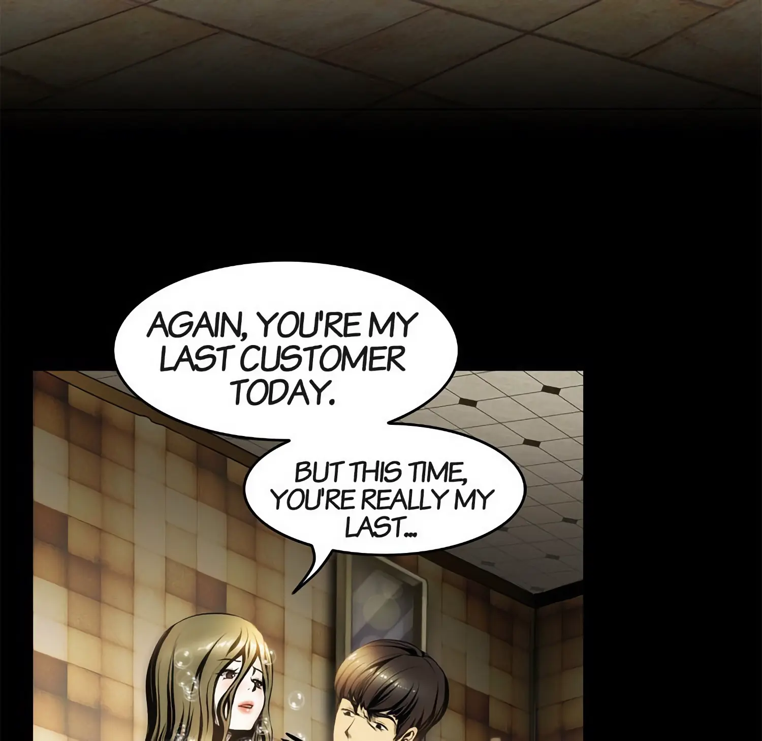 House of Pleasure - Episode 2 - read scene 58