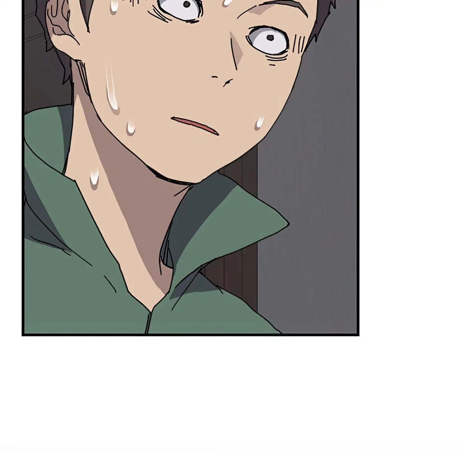 The Unwanted Roommate - Prologue - read scene 57