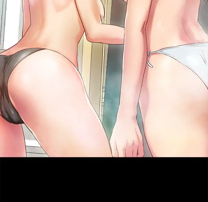 Dream Vacation - Episode 2 - read scene 57