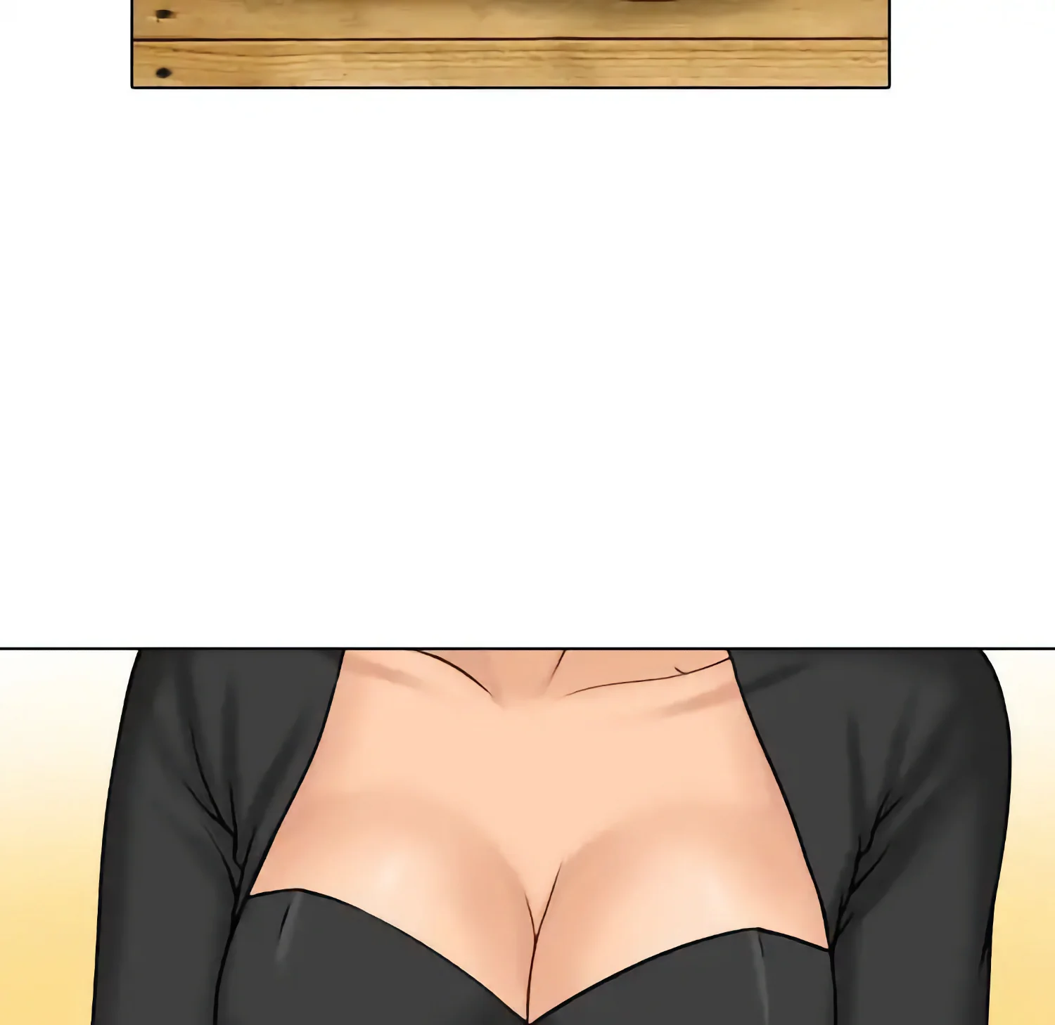 My Girlfriend and My Slave - Episode 1 - read scene 94