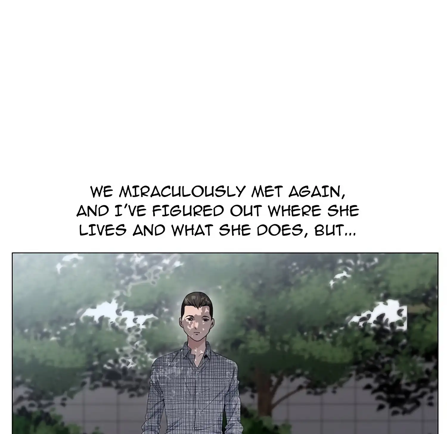 Divine Hands - Prologue - read scene 25