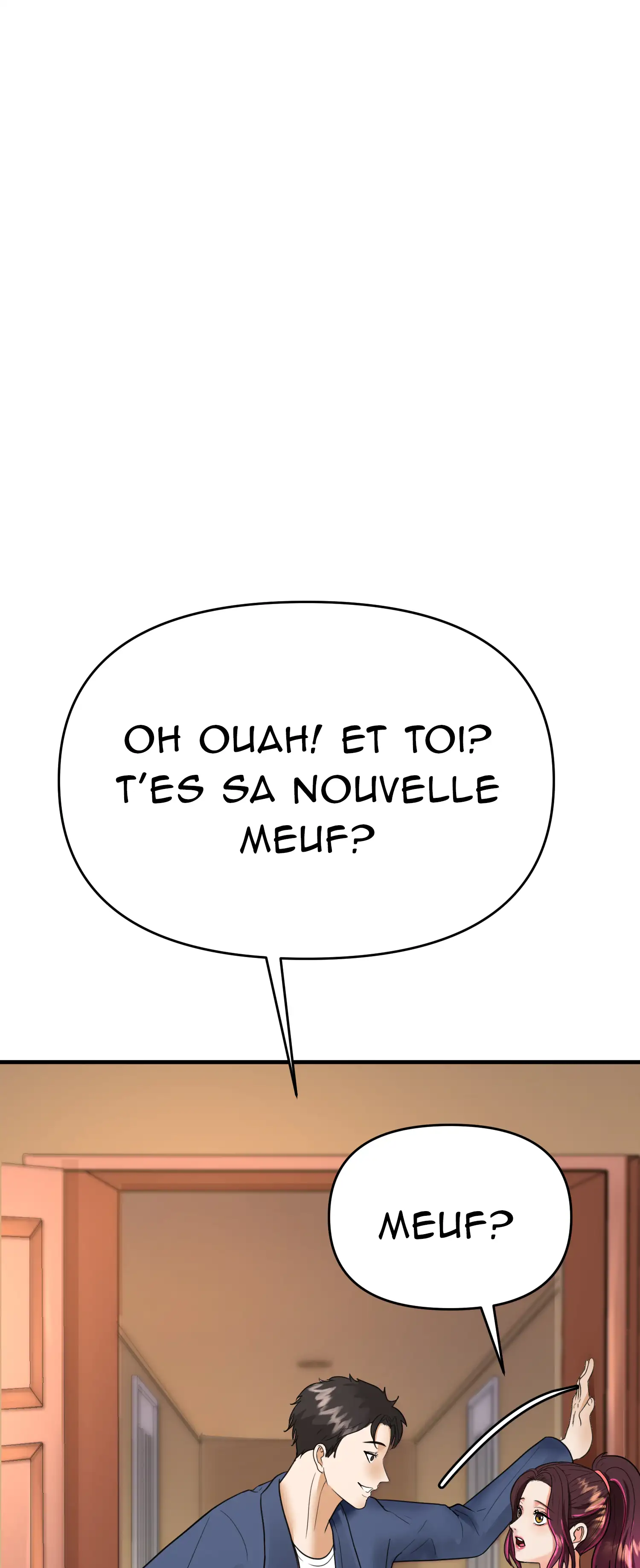 Colocataires Désastreux - Episode 5 - read scene 30