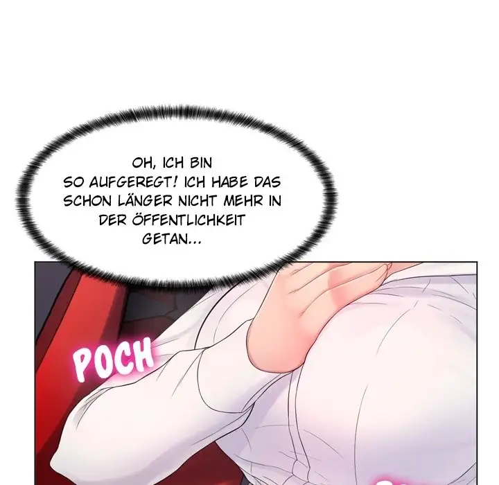 Das Nachtleben Der Lehrerin - Prologue - read scene 13