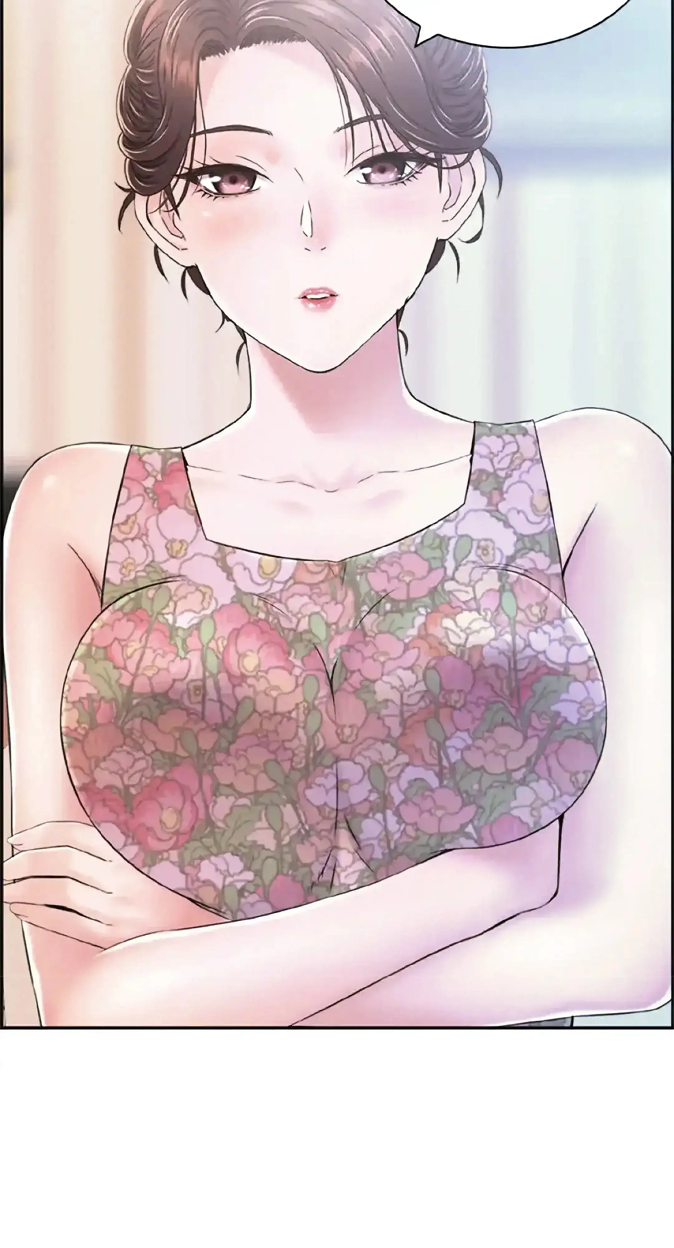 Actriz Japonesa - Prologue - read scene 25