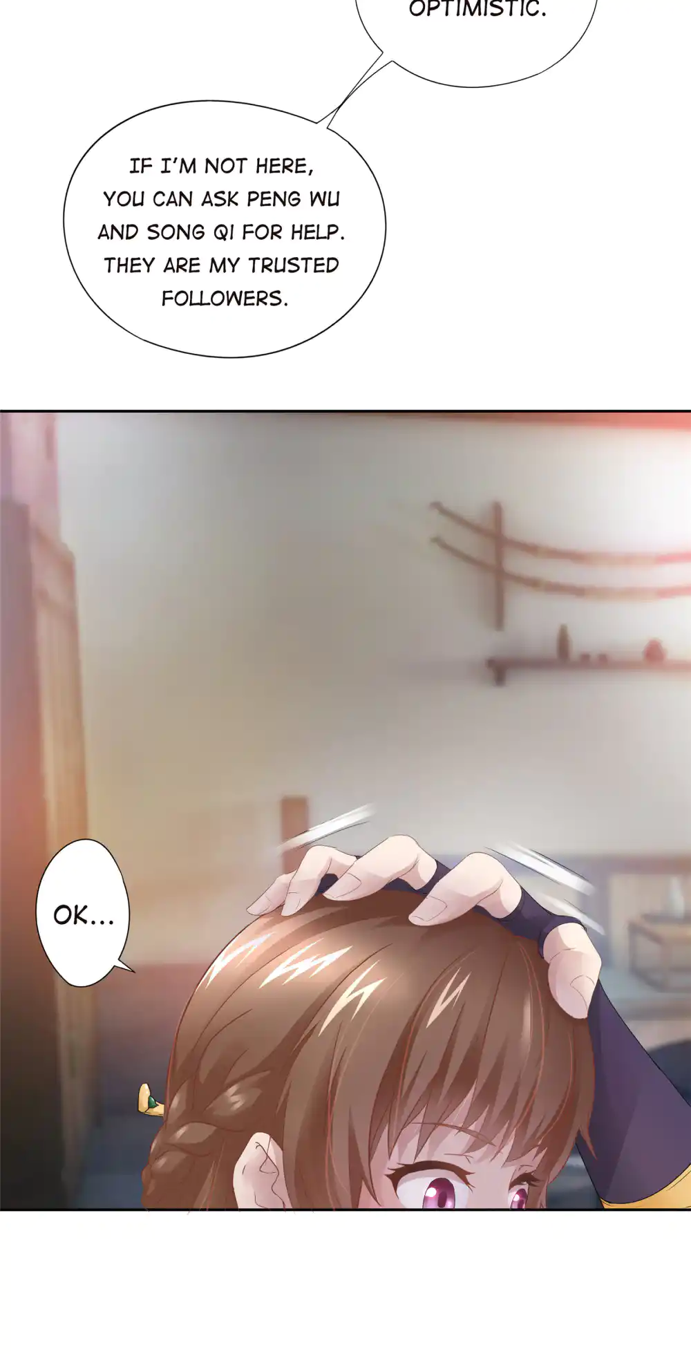Chef Cenicienta - Episode 4 - read scene 35