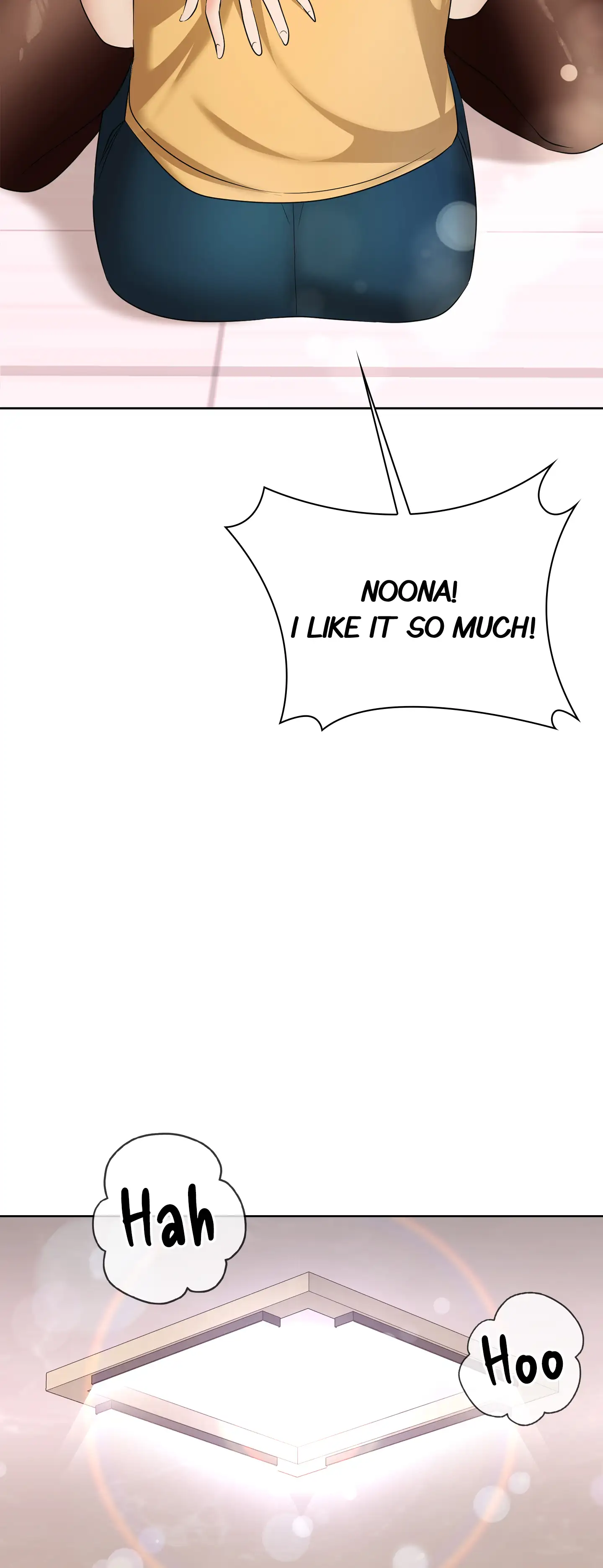 High-Class Person - Episode 2 - read scene 92