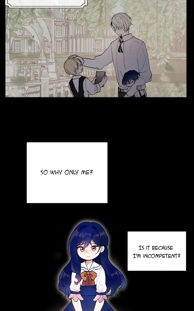 What is the outcome for the villain? - Episode 5 - read scene 12
