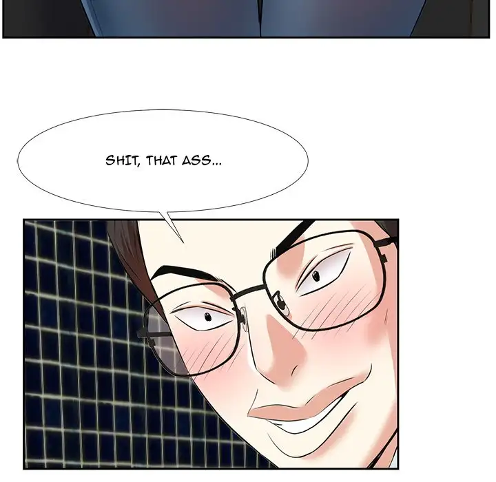 Sugar Daddy - Episode 1 - read scene 68