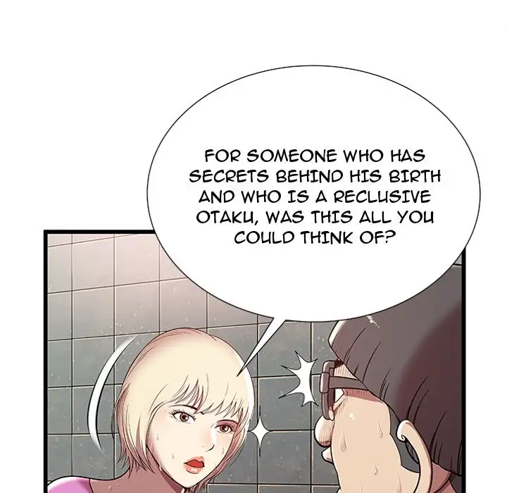 Lost Heaven - Episode 4 - read scene 30