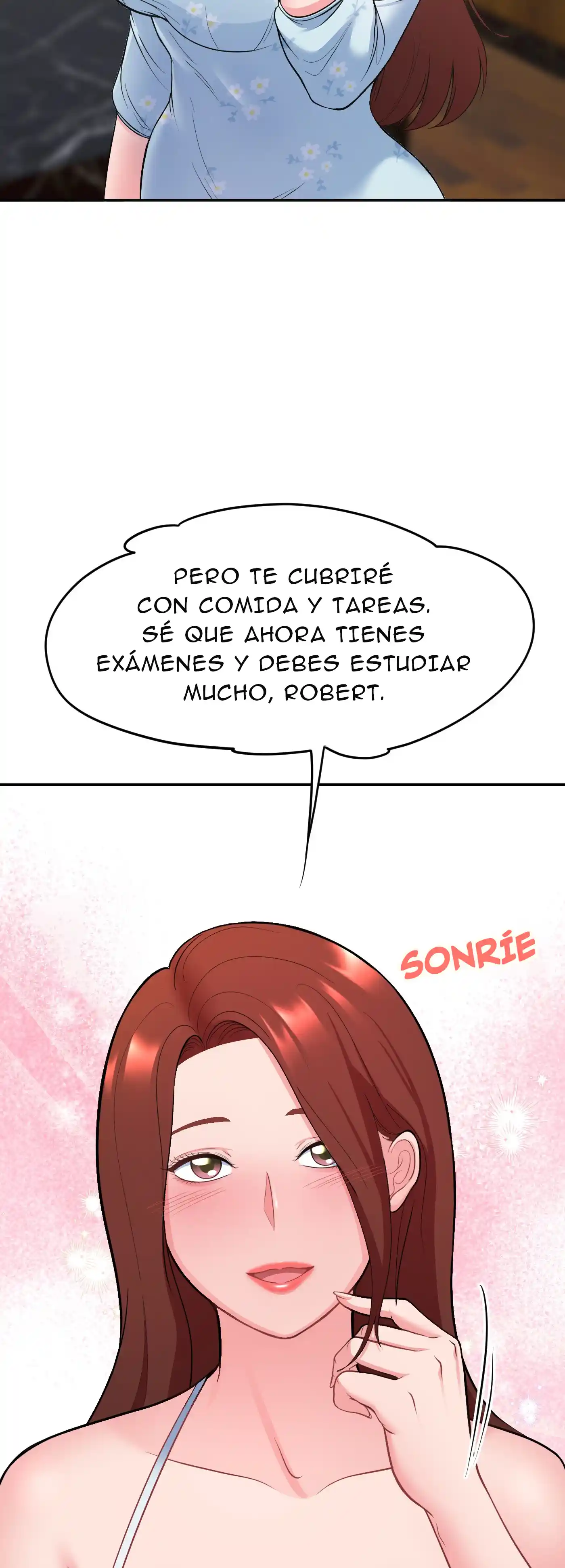 Habitación libre - Episode 3 - read scene 8