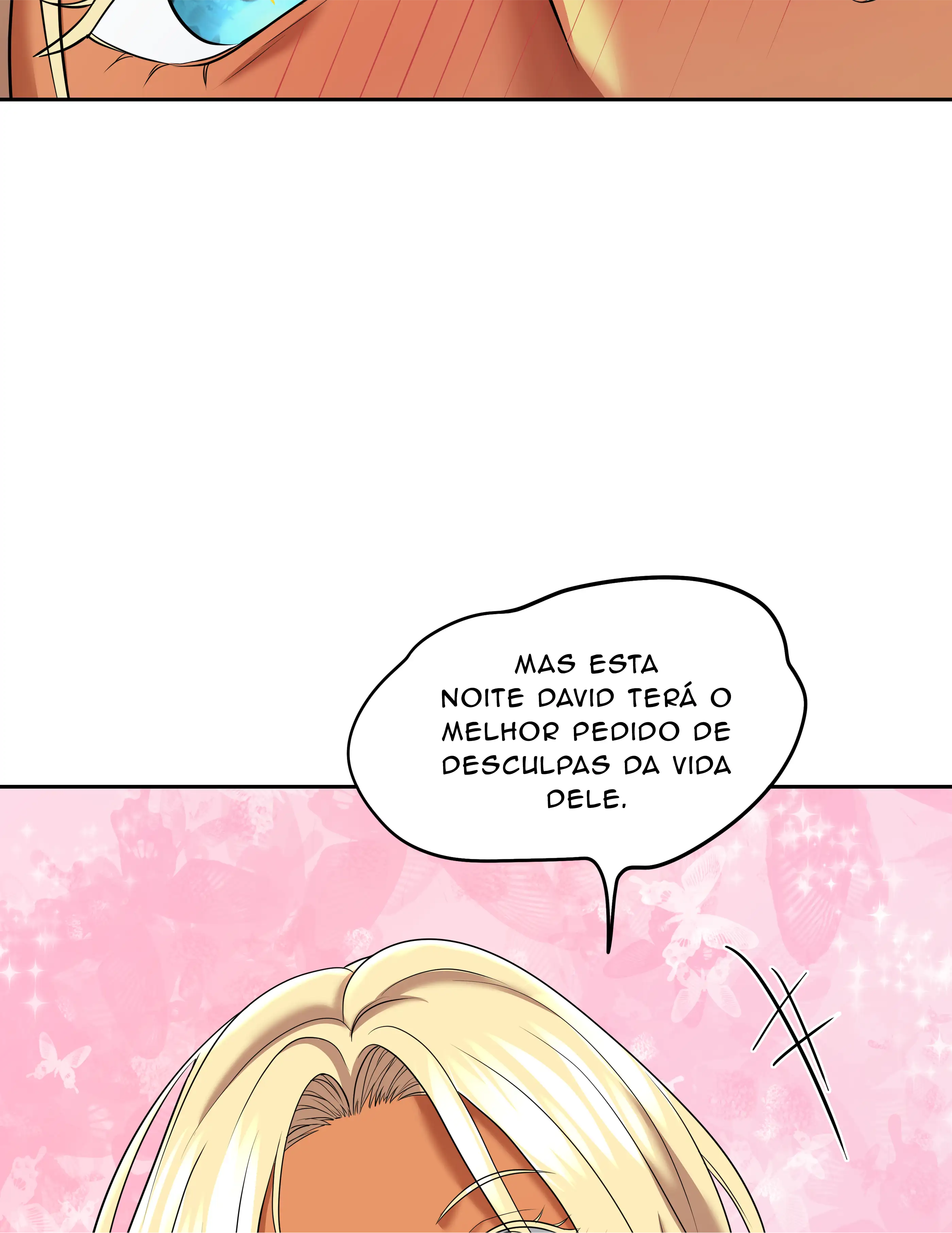 Brincadeira Que Deu Errado - Prologue - read scene 28