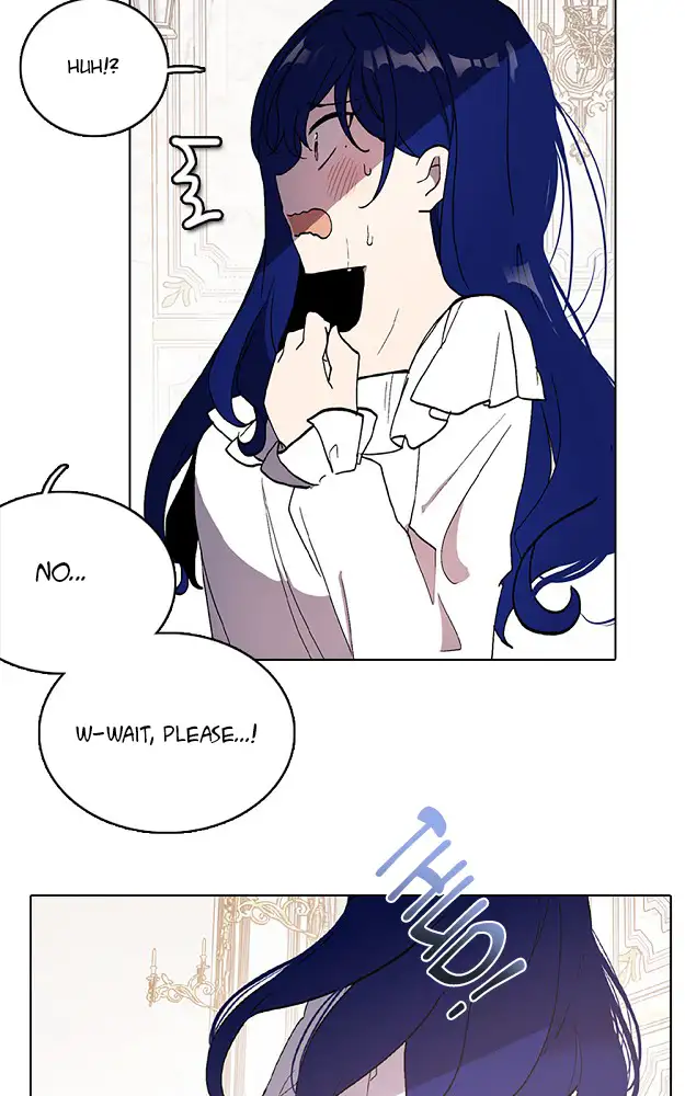 What is the outcome for the villain? - Episode 2 - read scene 65