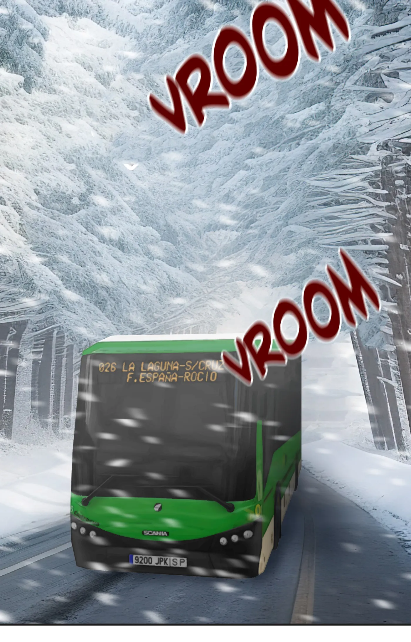 Jogos De Inverno - Prologue - read scene 1