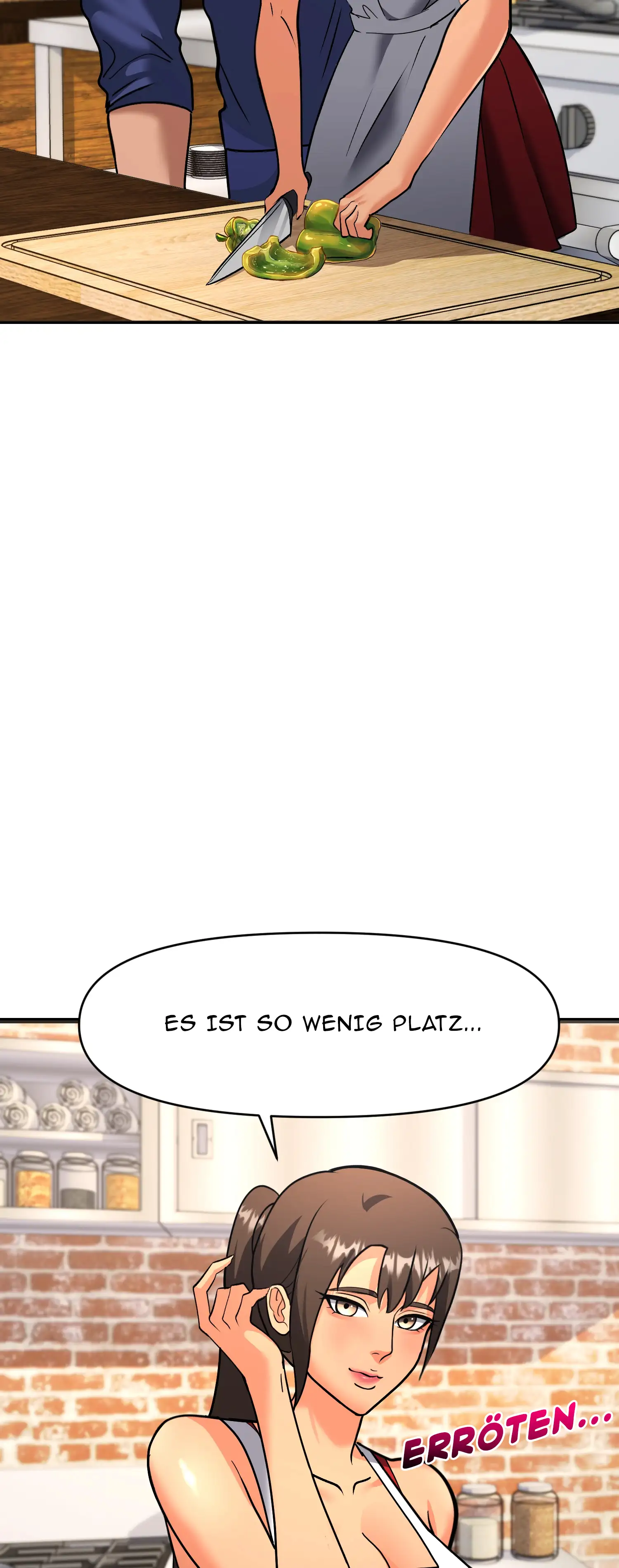 Der Geschmack der Leidenschaft - Prologue - read scene 19